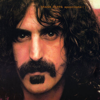 Apostrophe - Zappa, Frank