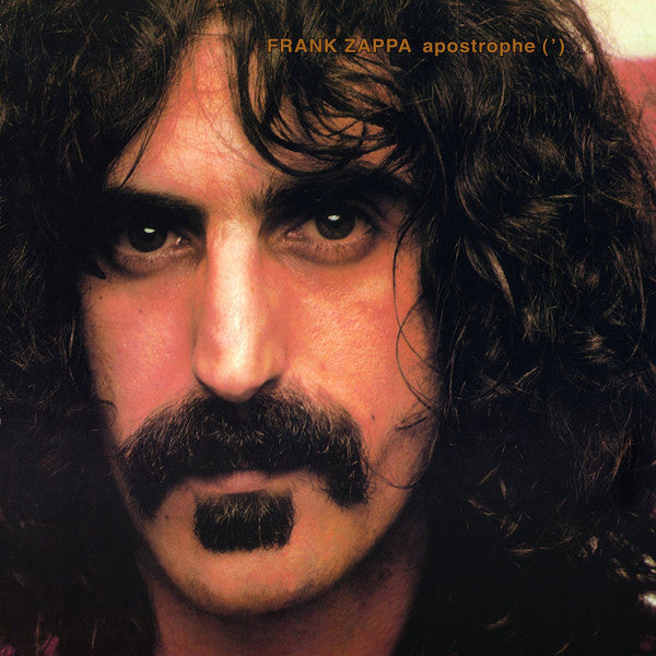 Apostrophe - Zappa, Frank