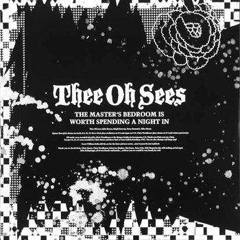 The Master's Bedroom Is Worth Spending A Night In - Thee Oh Sees
