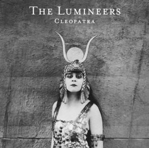 Cleopatra - The Lumineers [CD]