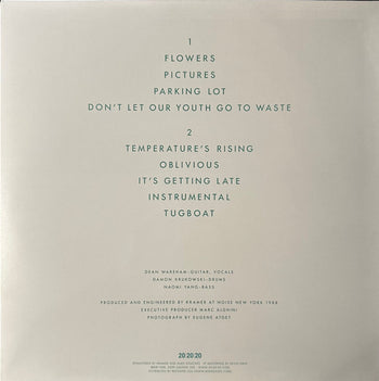 Today - Galaxie 500