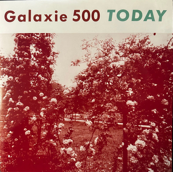 Today - Galaxie 500