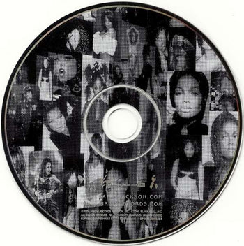 20 Years Old - Jackson, Janet