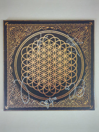 Sempiternal - Bring Me The Horizon
