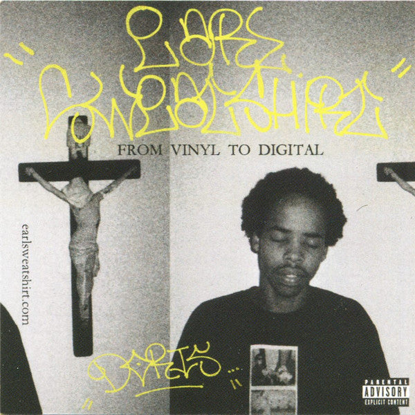 Doris - Earl Sweatshirt