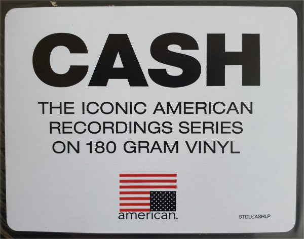 American Iv: The Man Comes Around - Cash, Johnny