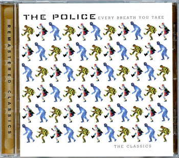 Every Breath You Take: Classics - Police, The