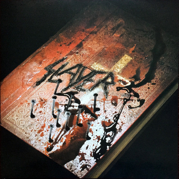 God Hates Us All - Slayer