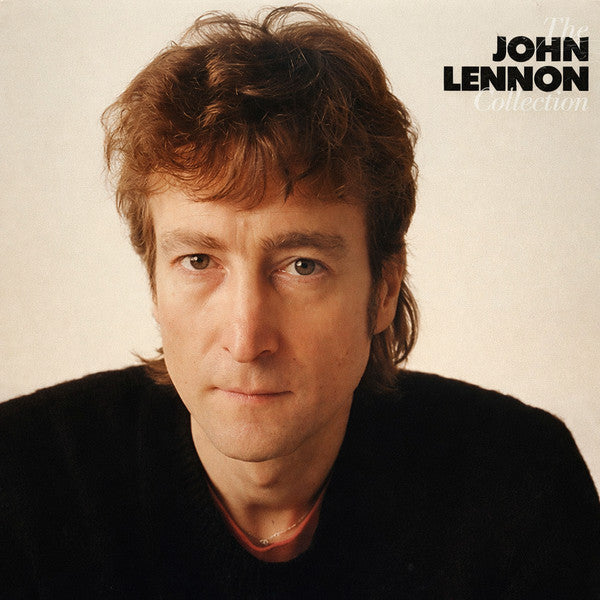 The John Lennon Collection - Lennon, John