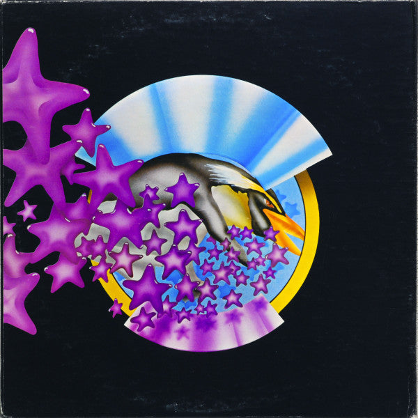 Penguin - Fleetwood Mac
