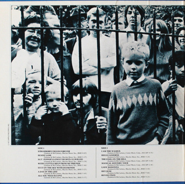 1967-1970 - Beatles