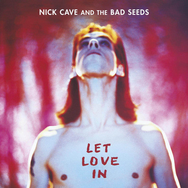 Let Love in - Nick Cave [LP]