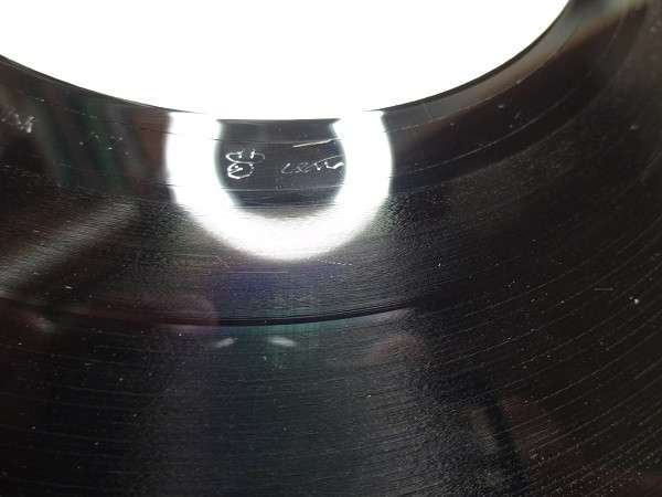 Eliminator - Zz Top