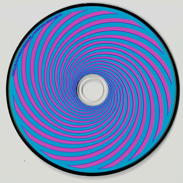 Turn Blue - Black Keys, The
