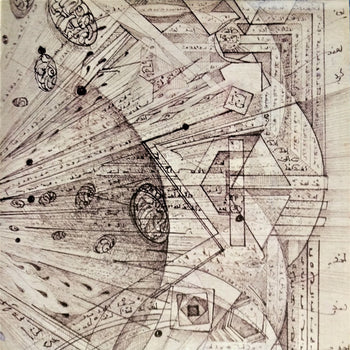 Cosmogramma - Flying Lotus