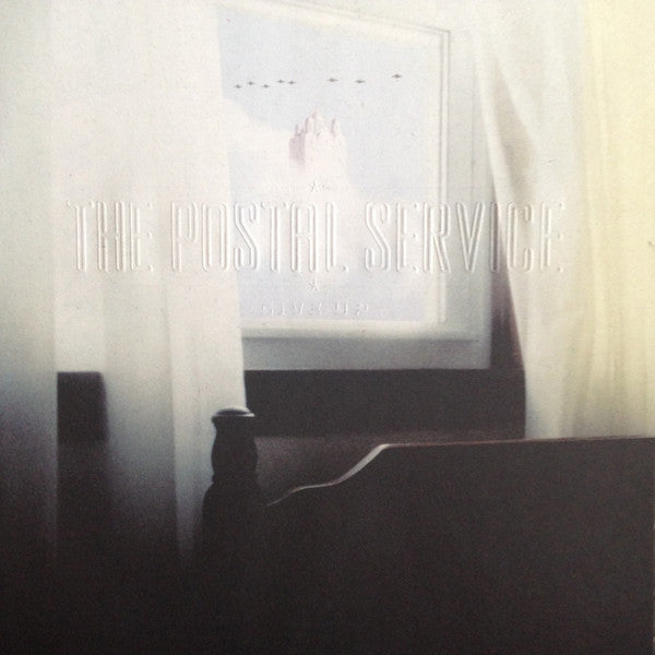 Give Up - Postal Service, The