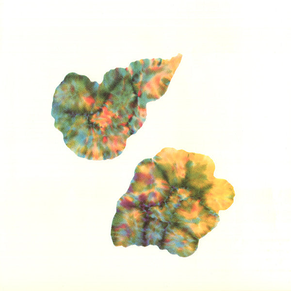 Islands - King Crimson [LP]