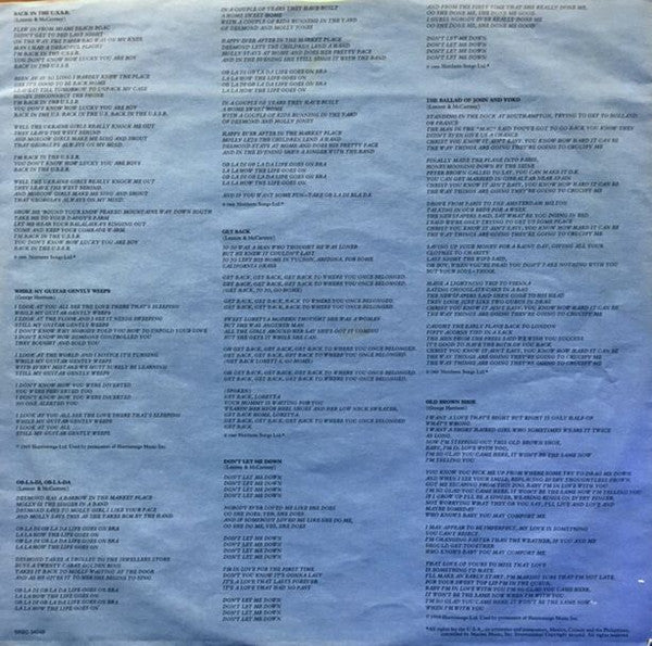1967 - 1970 - Beatles