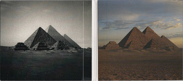 The Dark Side Of The Moon - Pink Floyd