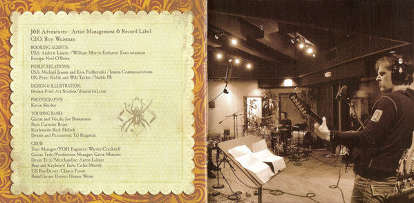 Dust Bowl - Bonamassa, Joe
