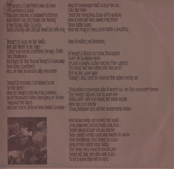 Untitled - Led Zeppelin
