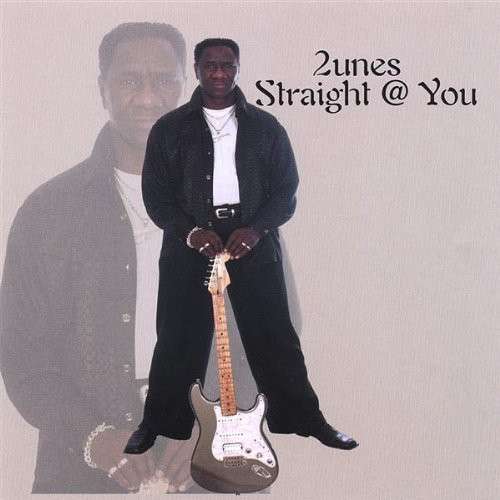 Straight @ You - Woodall, North