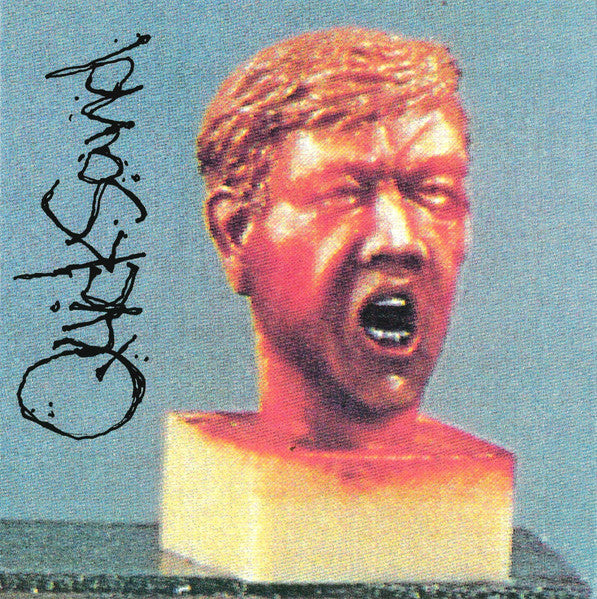Quicksand - Quicksand