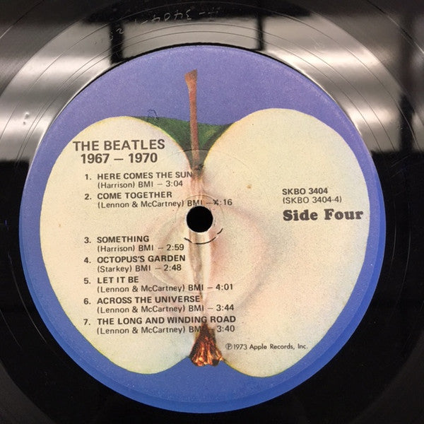 1967 - 1970 - Beatles