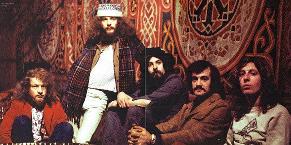 Aqualung (Steven Wilson Mix) - Jethro Tull