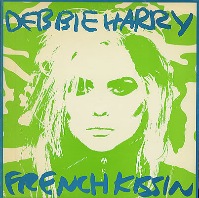 French Kissin - Harry, Deborah