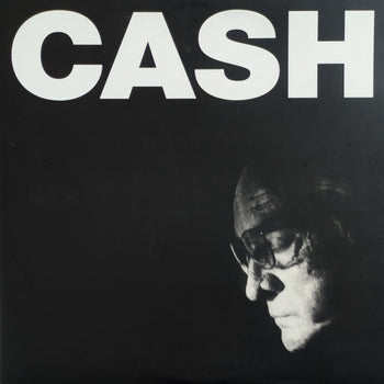 American Iv: The Man Comes Around - Cash, Johnny