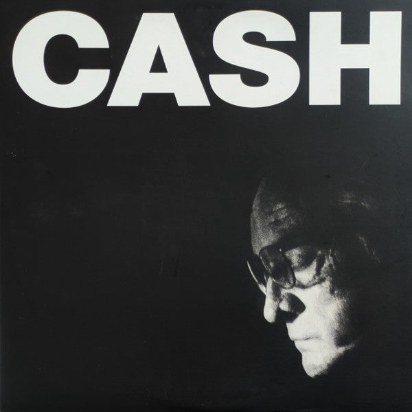 American Iv: The Man Comes Around - Cash, Johnny