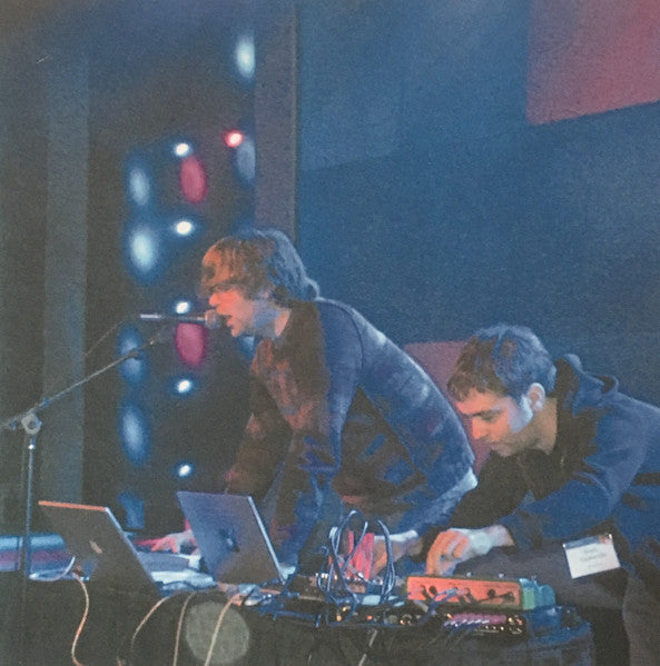 Give Up - Postal Service, The