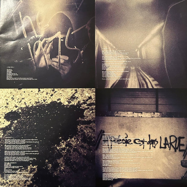 The 1975 - 1975, The