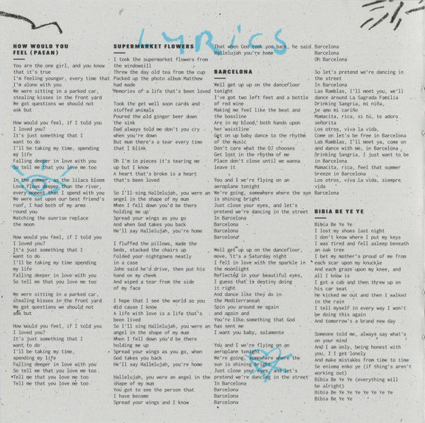 Divide - Sheeran, Ed