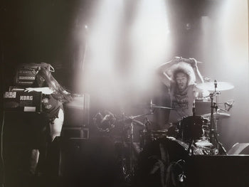Distortland - Dandy Warhols