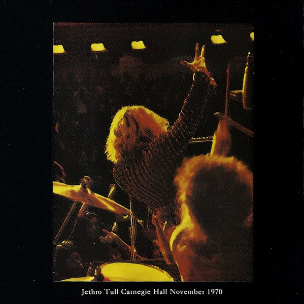 Living In The Past - Jethro Tull