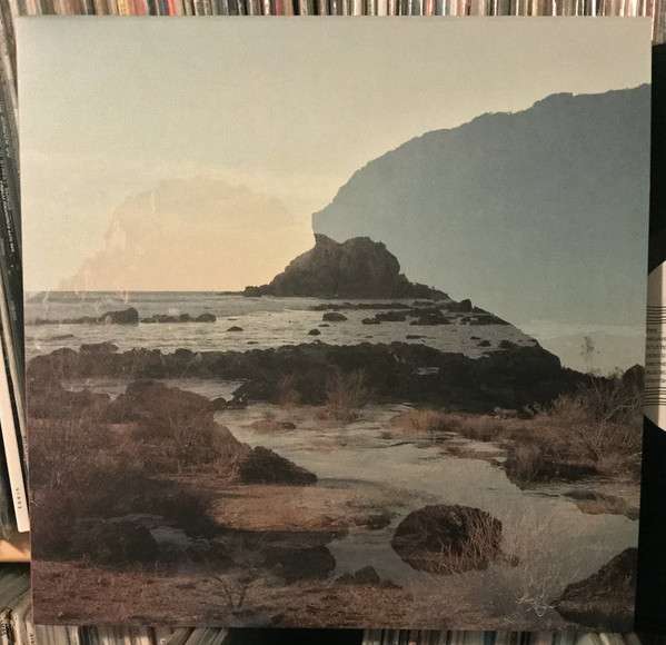 High Desert Low Tide - Hopkins, Clutchy