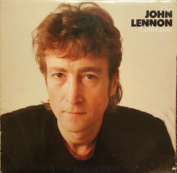 The John Lennon Collection - Lennon, John