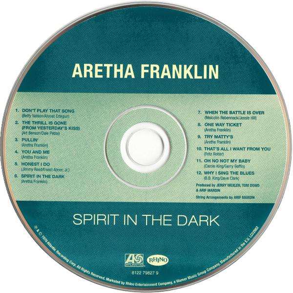 Original Album Series - Franklin, Aretha