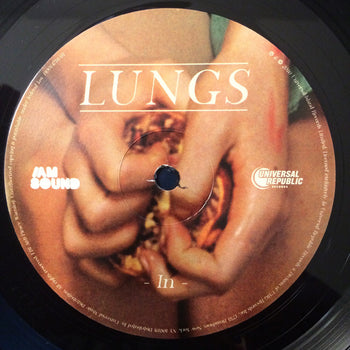 Lungs - Florence And The Machine