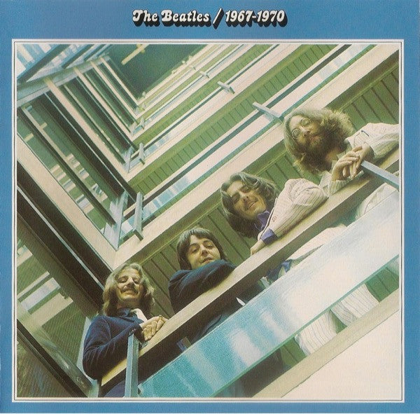 1967-1970 - Beatles, The