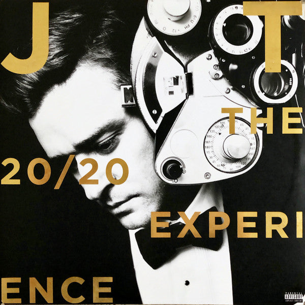 20/20 Experience #2 (Dli) - Timberlake, Justin