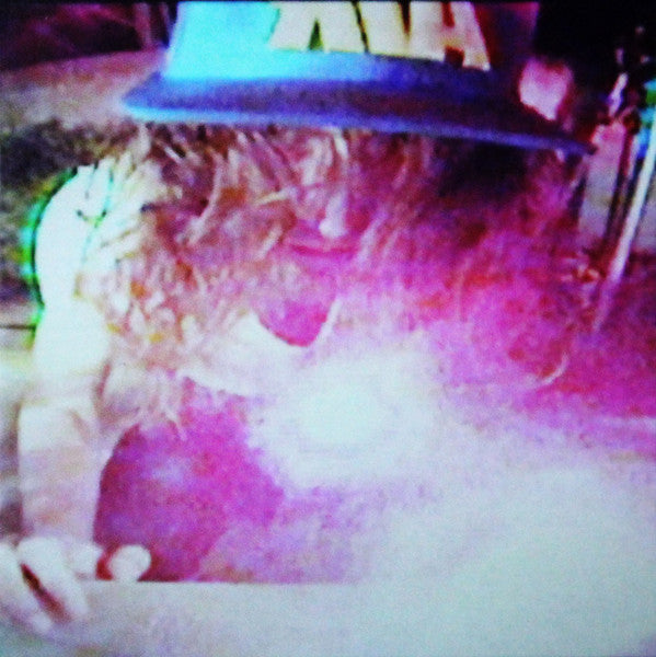 The Powers That B - Death Grips