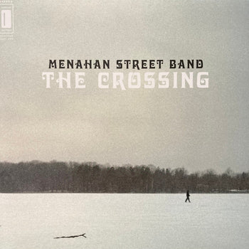 The Crossing - Menahan Street Band