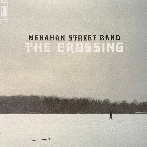 The Crossing - Menahan Street Band
