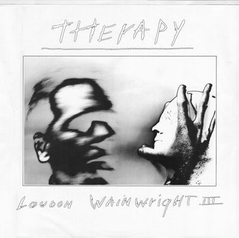 Therapy - Wainwright, Loudon  III