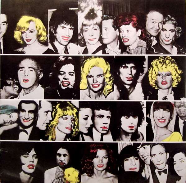 Some Girls - Rolling Stones