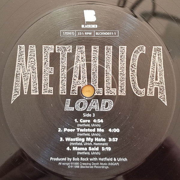 Load - Metallica