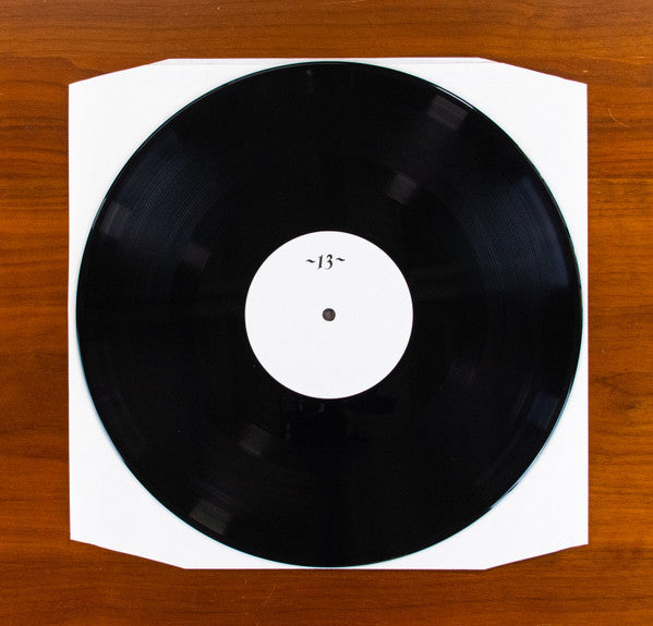 13 Blues For Thirteen Moons - Silver Mt. Zion